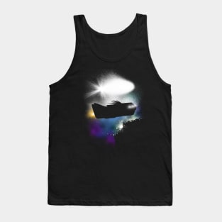 TF - The Lost Light Tank Top